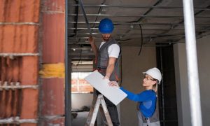 All kind of Civil & Structural Maintenance 2