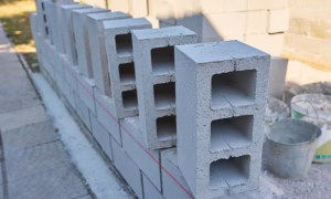 Industrial Concrete Pads1