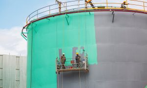 Industrial Painting & Floor Epoxy Painting - av background