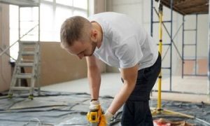 Repairs and Rehabilitation Repairs and Rehabilitation