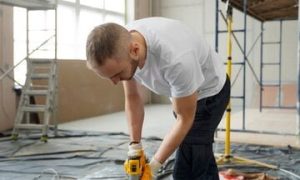 Repairs and Rehabilitation