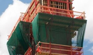 Structural Upgrades Structural Upgrades