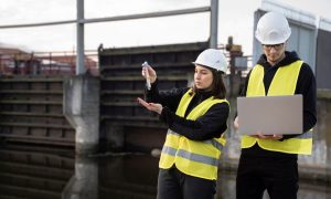 routine inspection